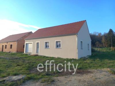 Annonce Vente 4 pi�ces Maison Chateau-thierry 02
