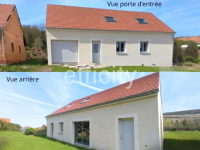 Acheter Maison Chateau-thierry Aisne