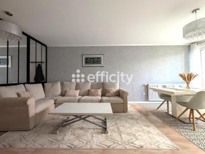 For sale Epinay-sur-seine 5 rooms 91 m2 Seine saint denis (93800) photo 0