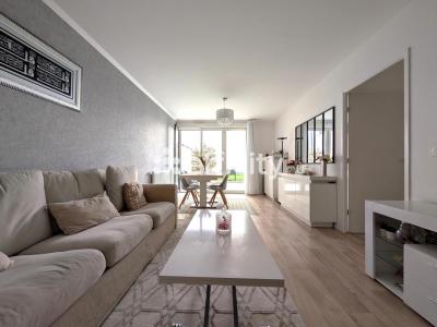 Annonce Vente 5 pi�ces Appartement Epinay-sur-seine 93