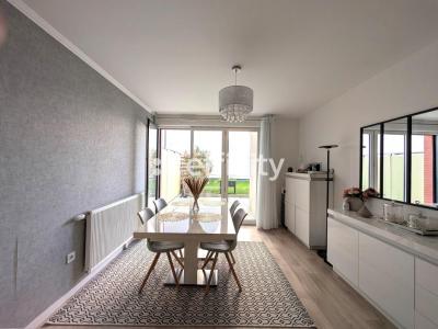 Acheter Appartement 91 m2 Epinay-sur-seine