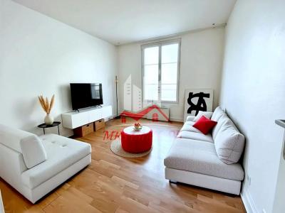 For sale Creil 3 rooms 45 m2 Oise (60100) photo 0