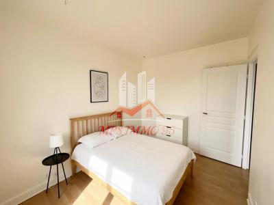 For sale Creil 3 rooms 45 m2 Oise (60100) photo 4