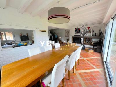 Acheter Maison 254 m2 Auffargis