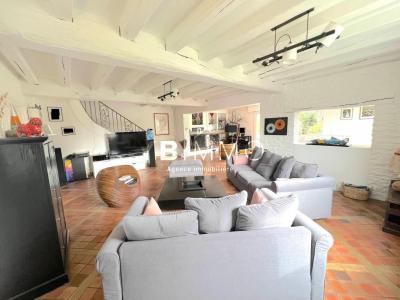 Acheter Maison Auffargis Yvelines