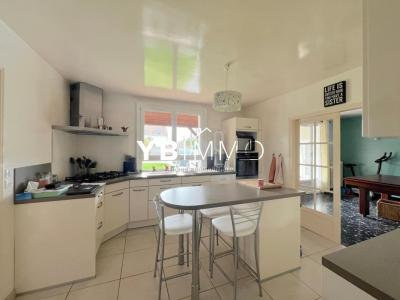 Acheter Maison Auffargis 695000 euros