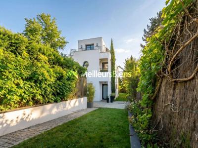 Annonce Vente Prestige Saint-cloud 92