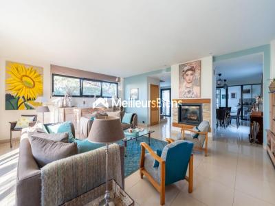 Acheter Prestige Saint-cloud 2350000 euros