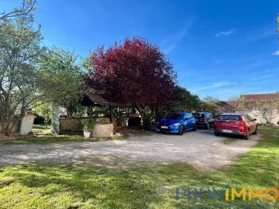 Annonce Vente 5 pi�ces Maison Sillans 38