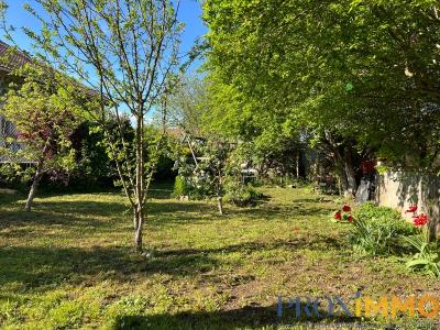 Acheter Maison Sillans Isere