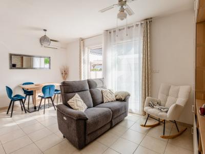 Annonce Vente 3 pi�ces Maison  34