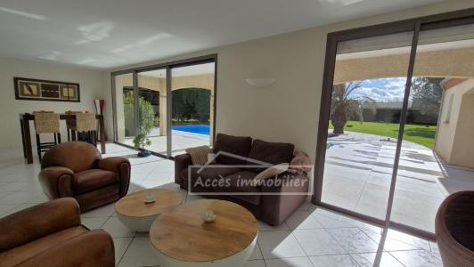 For sale 5 rooms 130 m2 Haute garonne (31380) photo 0