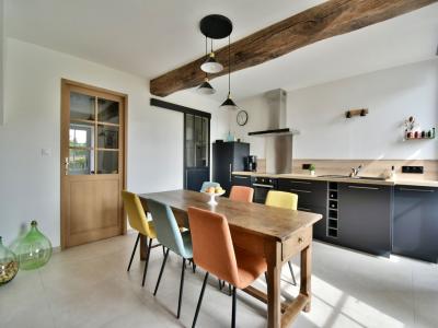 Annonce Vente 7 pi�ces Maison  49