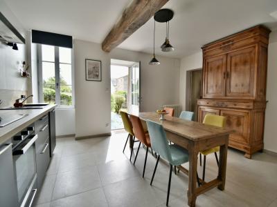 Acheter Maison  199500 euros