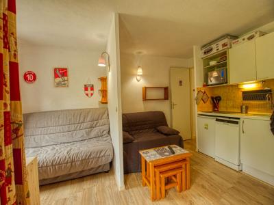 For sale STATION DE SKI   MORILLON 2 rooms 25 m2 Haute savoie (74440) photo 1