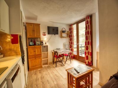 For sale STATION DE SKI   MORILLON 2 rooms 25 m2 Haute savoie (74440) photo 3