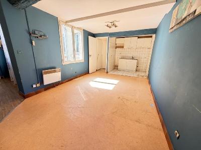 Acheter Appartement  Aisne