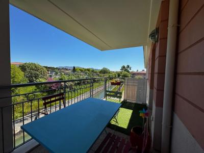 Annonce Vente 3 pi�ces Appartement  13