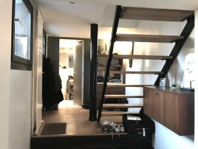 Annonce Vente 3 pi�ces Maison  92