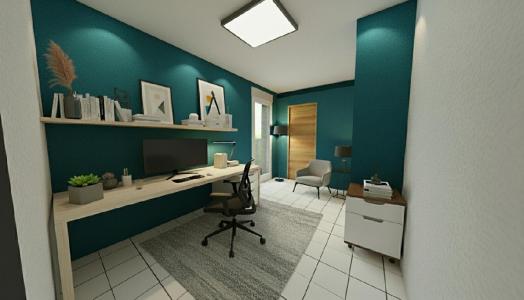 For sale 7 rooms 109 m2 Gironde (33260) photo 4