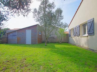 For sale PLAGE � V�LO 5 rooms 125 m2 Vendee (85100) photo 2