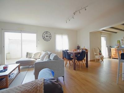 For sale PLAGE � V�LO 5 rooms 125 m2 Vendee (85100) photo 3