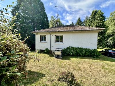 Annonce Vente 4 pi�ces Maison  23