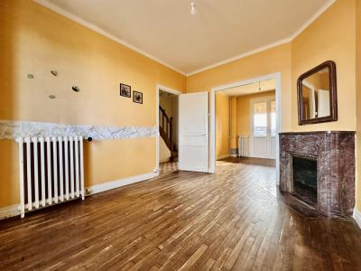 Annonce Vente 3 pi�ces Maison  23