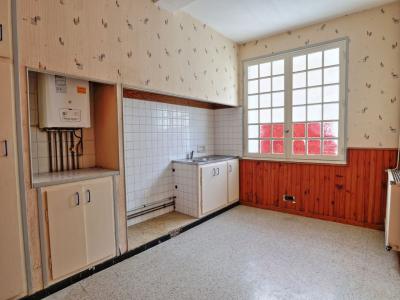 Acheter Maison 140 m2 