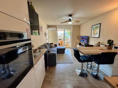 Acheter Appartement  Gard