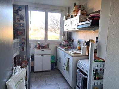 Annonce Location 2 pi�ces Appartement  89