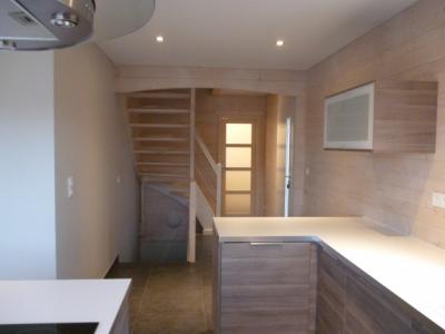 For sale ALLEMOGNE 4 rooms 99 m2 Ain (01710) photo 2