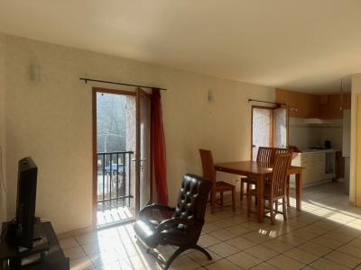 Annonce Location 4 pi�ces Appartement  09