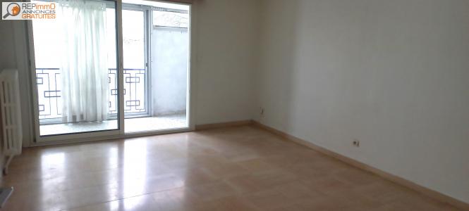 For sale Montpellier P�re Soulas 1 room 30 m2 Herault (34090) photo 0