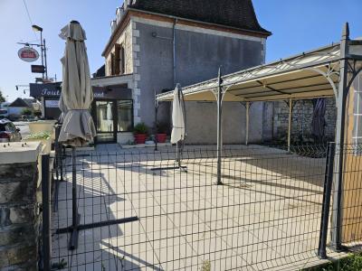 For sale Biars-sur-cere 450 m2 Lot (46130) photo 2