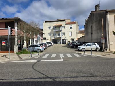 For sale Layrac 500 m2 Lot et garonne (47390) photo 1