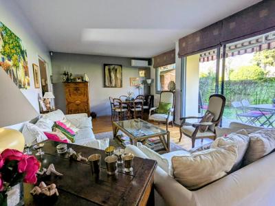 For sale Tassin-la-demi-lune 4 rooms 90 m2 Rhone (69160) photo 1