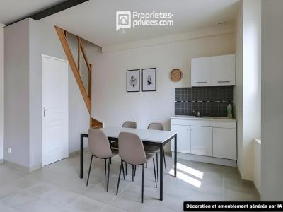 Annonce Vente 2 pi�ces Maison Cholet 49