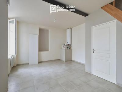 Acheter Maison Cholet 110000 euros