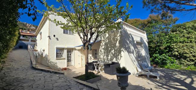 Annonce Vente 5 pi�ces Maison Saint-raphael 83