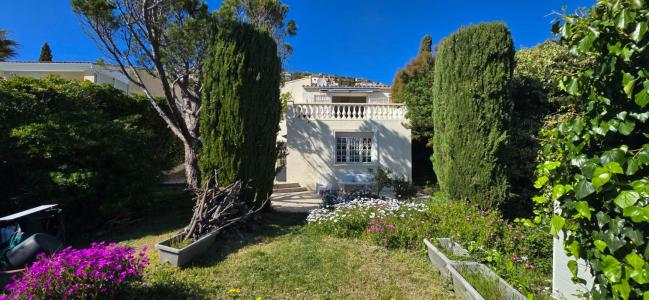 Acheter Maison Saint-raphael Var