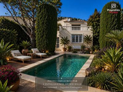 Acheter Maison Saint-raphael 875000 euros