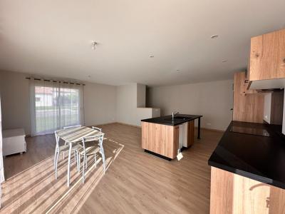 For sale Estillac 5 rooms 115 m2 Lot et garonne (47310) photo 2