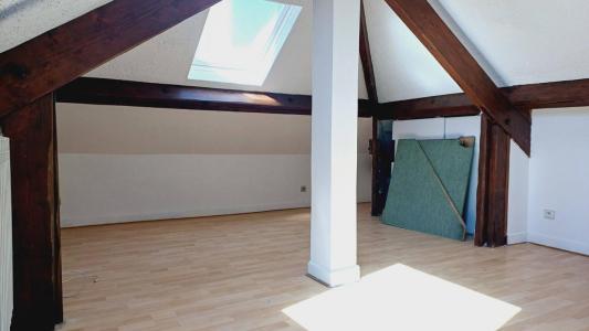 Acheter Immeuble 60 m2 Noyon