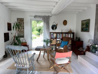 For sale Camors 6 rooms 124 m2 Morbihan (56330) photo 1
