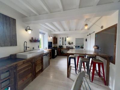 For sale Camors 6 rooms 124 m2 Morbihan (56330) photo 4