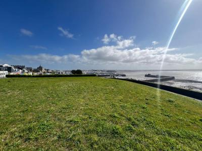 Annonce Vente Immeuble Granville 50