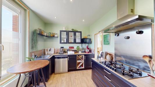 Acheter Maison 137 m2 Vierzon