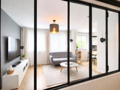 Acheter Appartement Sevres Hauts de Seine