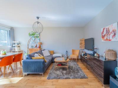 For sale Sevres 3 rooms 64 m2 Hauts de Seine (92310) photo 0